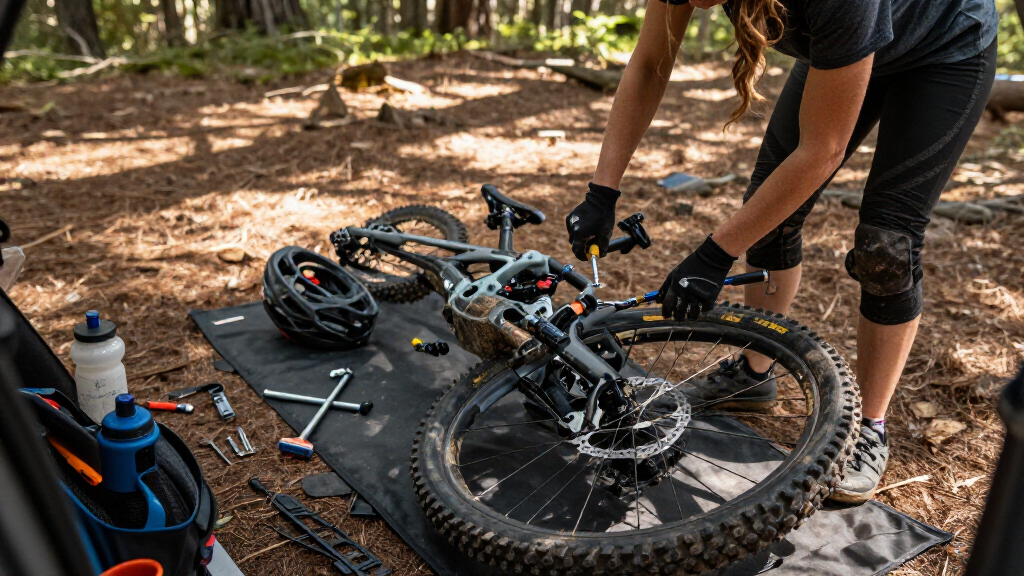 3 Best Enduro Electric Mountain Bikes in 2026