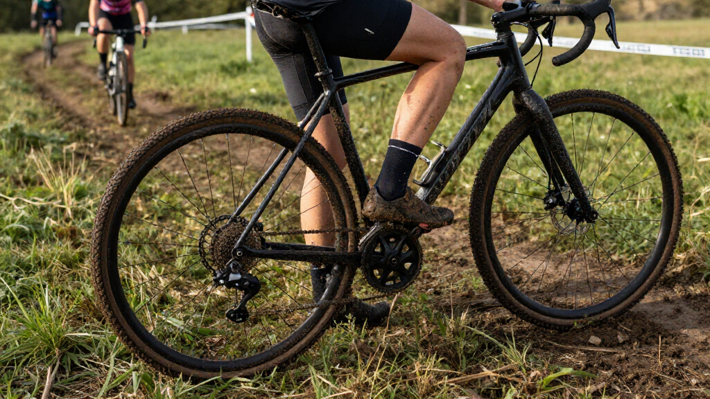 4 Best Cyclocross Bikes in 2026