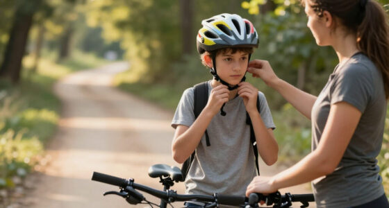 5 Best Bike Helmets For Teens In 2026