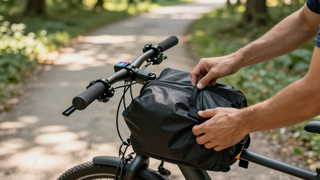 5 Best Electric Bike Accessories in 2026