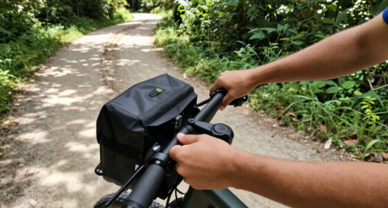 7 Best Electric Bike Accessories for Safer, Smarter Rides in 2026