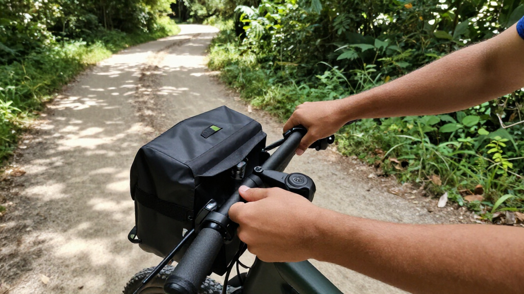 7 Best Electric Bike Accessories for Safer, Smarter Rides in 2026