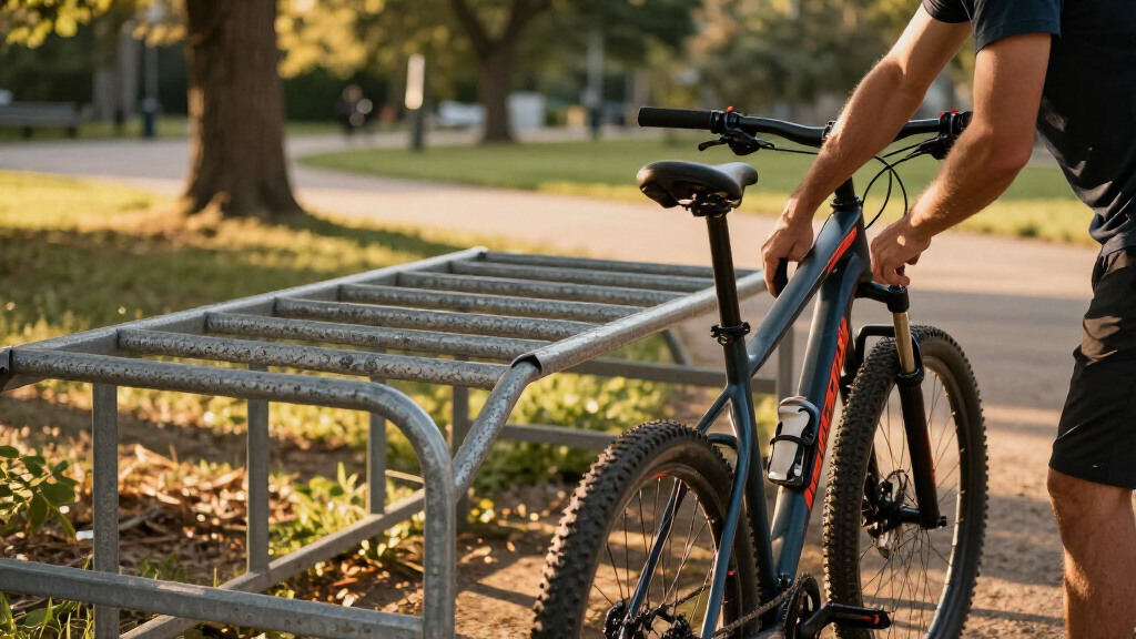 9 Best Bike Storage Racks in 2026