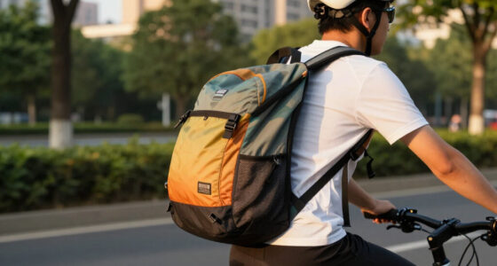 9 Best Cycling Backpacks for Students in 2026