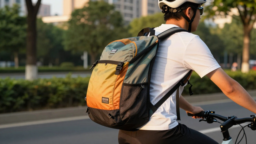 9 Best Cycling Backpacks for Students in 2026