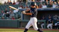 Andrew Vaughn: Total Bases O/U 4.5