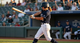Andrew Vaughn: Total Bases O/U 4.5