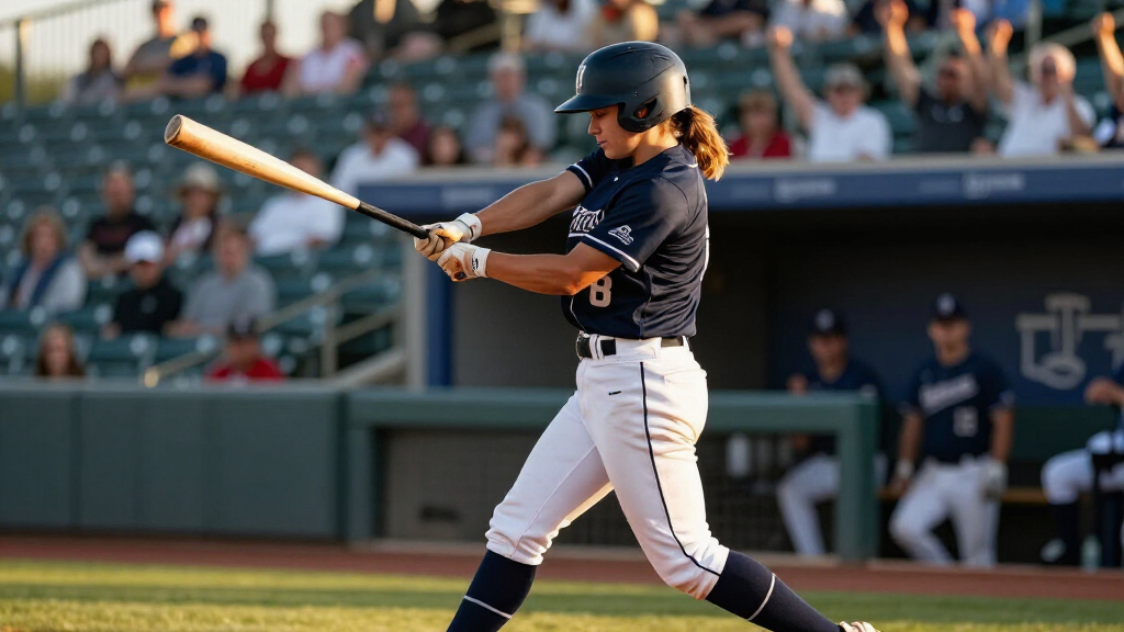 Andrew Vaughn: Total Bases O/U 4.5