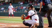 Angels Vs Red Sox