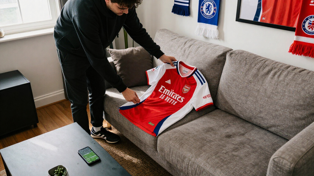 Arsenal Vs Chelsea