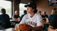 Astros Vs Phillies
