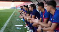 Barcelona Vs Rayo Vallecano