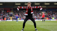 Birmingham Vs Southampton