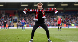 Birmingham Vs Southampton