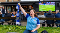 Birmingham Vs Wolves