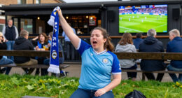 Birmingham Vs Wolves