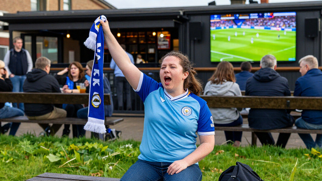 Birmingham Vs Wolves