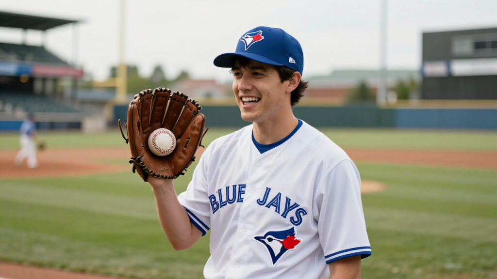 Blue Jays Vs Guardians