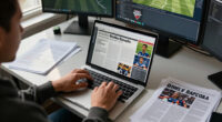 Bradley Barcola Surges In Global Coverage