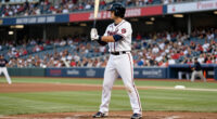 Braves Vs Nationals
