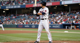 Braves Vs Nationals