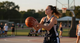 Caitlin Clark: Rebounds O/U 3.5