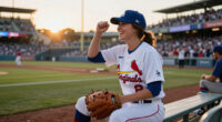 Cardinals Vs Dodgers