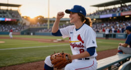 Cardinals Vs Dodgers