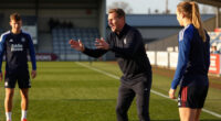 Eddie Howe