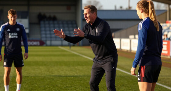 Eddie Howe