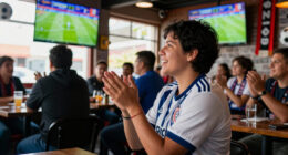 Final Score CD Guadalajara Wins 2-0?
