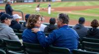 I'm The Mom In That Viral Giants Clip. Let Me Tell You About My Husband