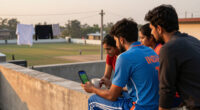 India Vs. Afghanistan Live Win Probability, Score, Chances Of Victory For Asian Games 2026 Quarterfinal