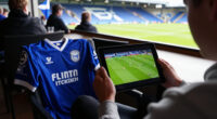 Ipswich Town Vs Liverpool