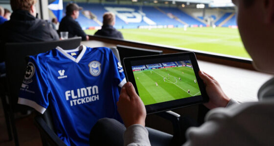 Ipswich Town Vs Liverpool