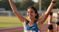 Iva Jovic Wins