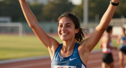 Iva Jovic Wins