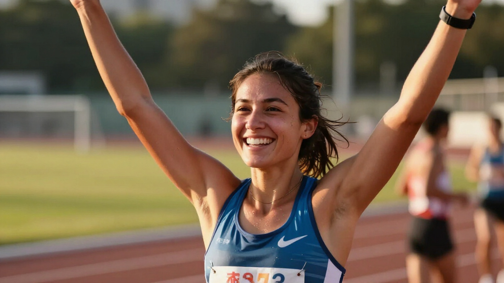 Iva Jovic Wins