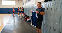 Local Transphobe Not Sure How Much Longer He Can Pretend To Care About Women’s Sports