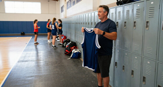 Local Transphobe Not Sure How Much Longer He Can Pretend To Care About Women’s Sports