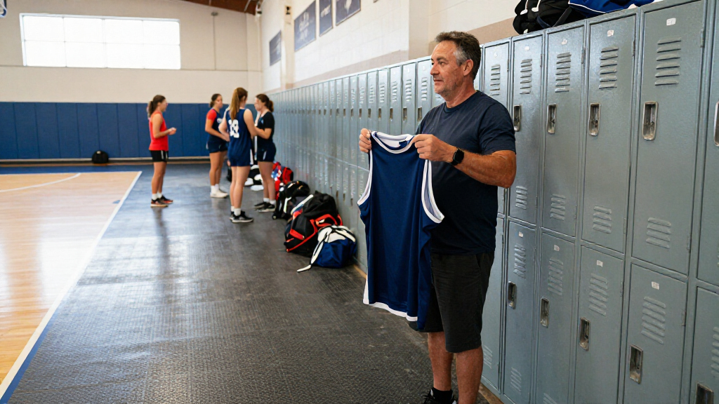 Local Transphobe Not Sure How Much Longer He Can Pretend To Care About Women’s Sports