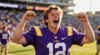 Lsu Football