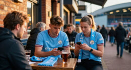 Man City Found Guilty Of Majority Of 115 Charges - Sources Tell BBC