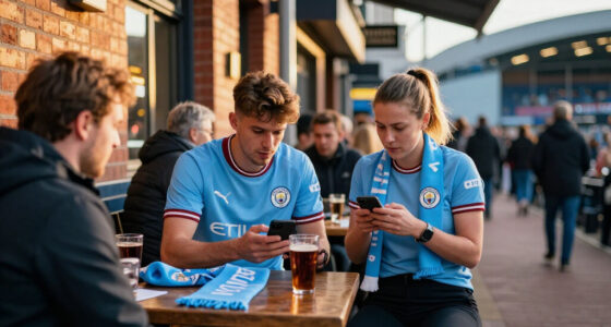 Man City Found Guilty Of Majority Of 115 Charges - Sources Tell BBC