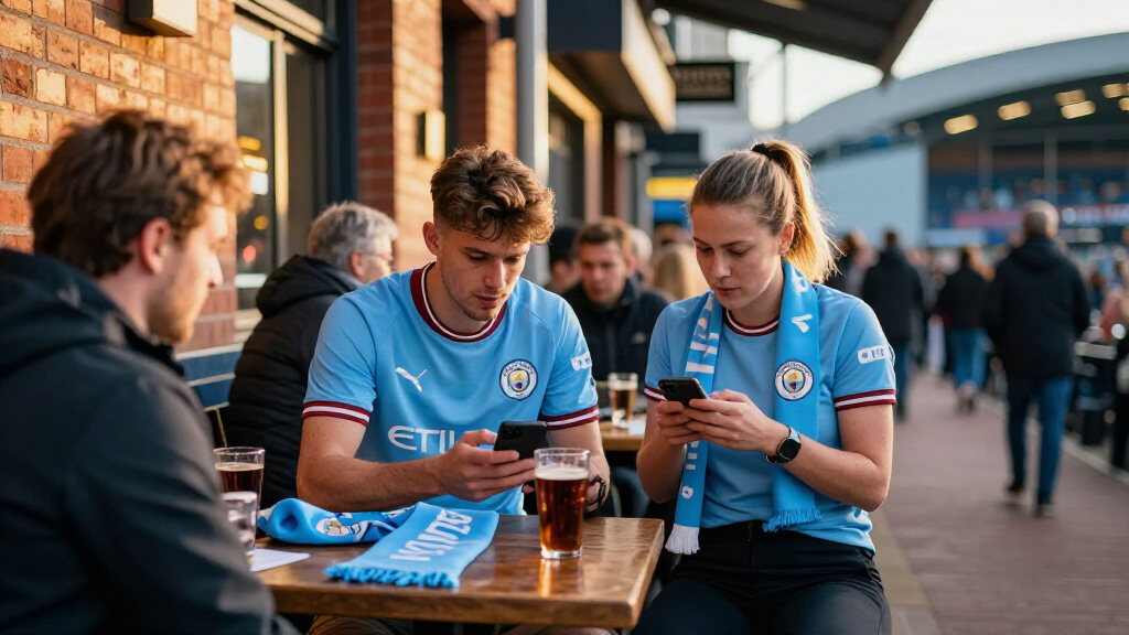Man City Found Guilty Of Majority Of 115 Charges - Sources Tell BBC