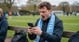 Man City Vs Coventry