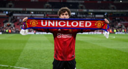 Man Utd Vs Man City