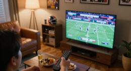Monday Night Football