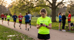 #Parkrun Trending In The Fediverse