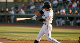 Pete Crow-Armstrong: Hits O/U 1.5